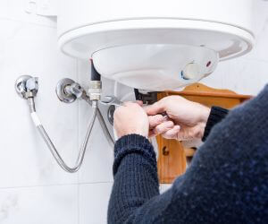 About Emergency plumbing pros Wolf Point, MT